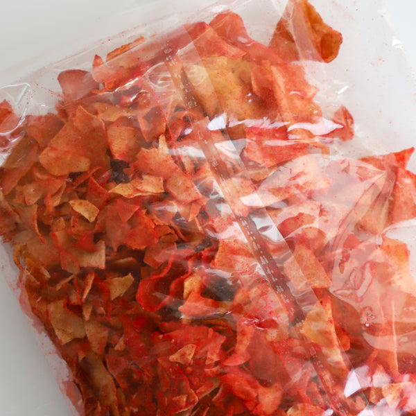 Jicama Extreme chips