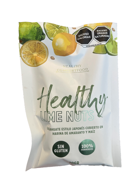 Healthy Nuts (70g)