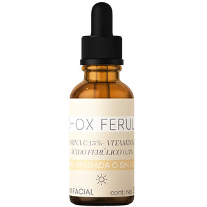 RIVÉ Serum NOOX Ferulic