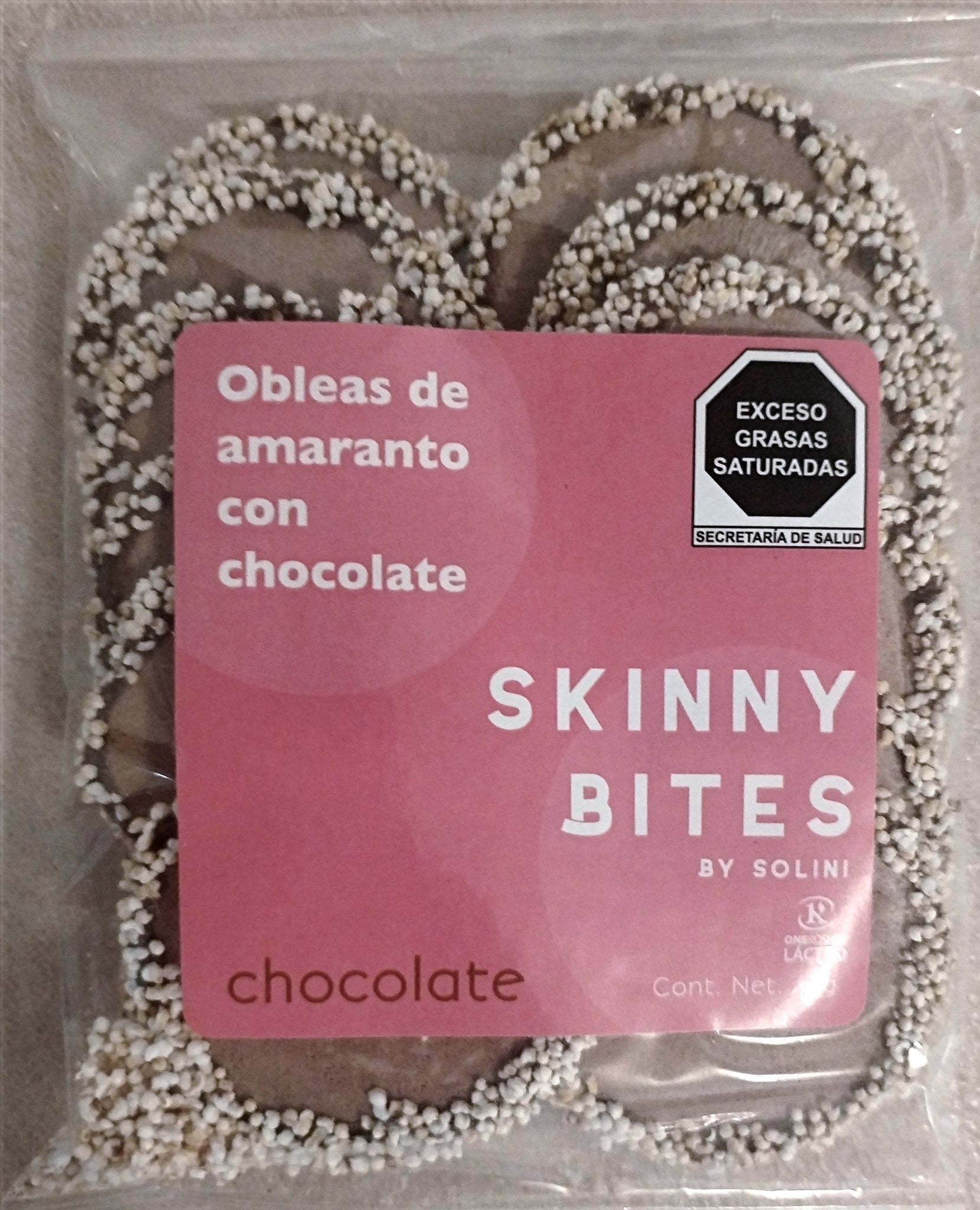 Skinny Bites