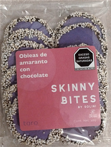 Skinny Bites