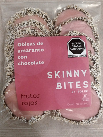 Skinny Bites