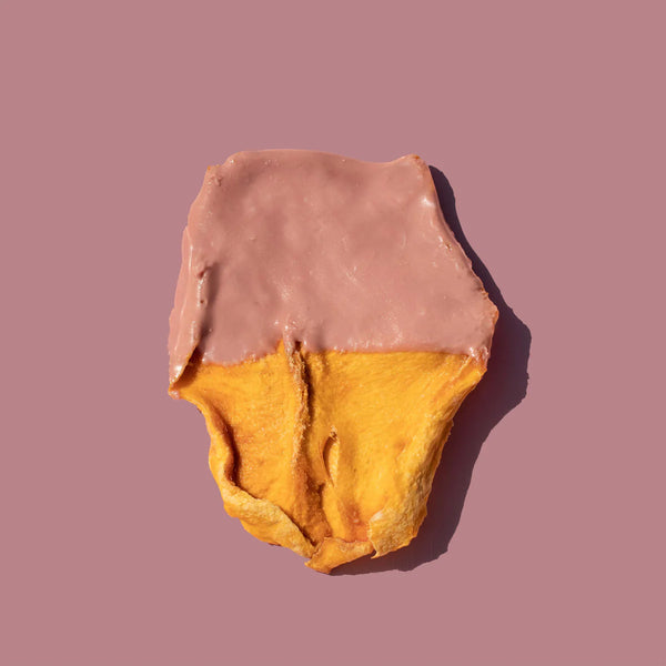 Señor Mango Matcha Taro