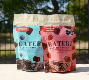 Eaterz 70 gr