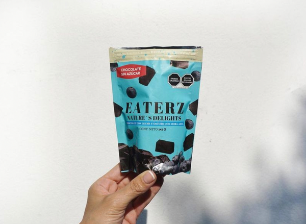 Eaterz 70 gr