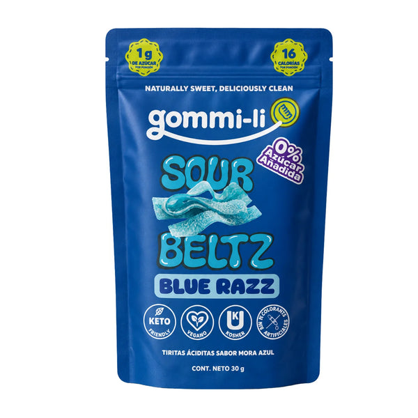 Gommi-Li