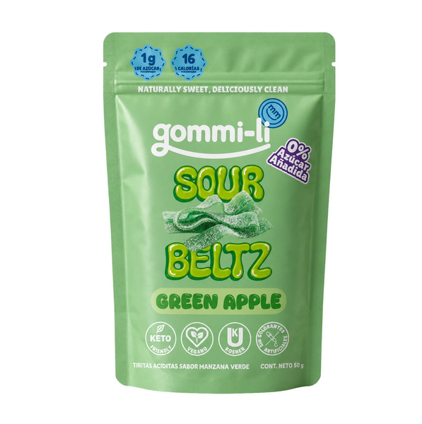 Gommi-Li