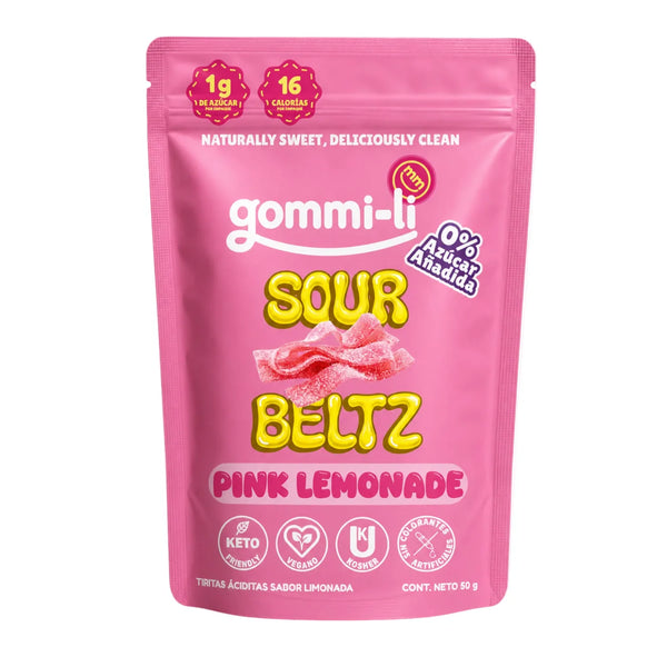 Gommi-Li