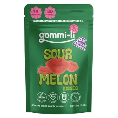Gommi-Li