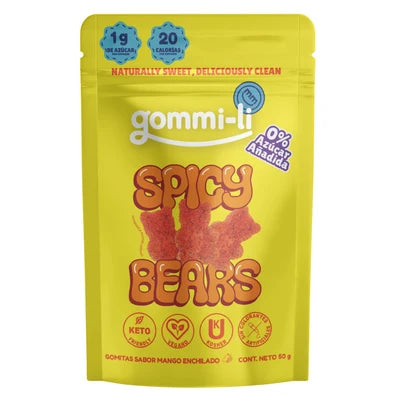 Gommi-Li