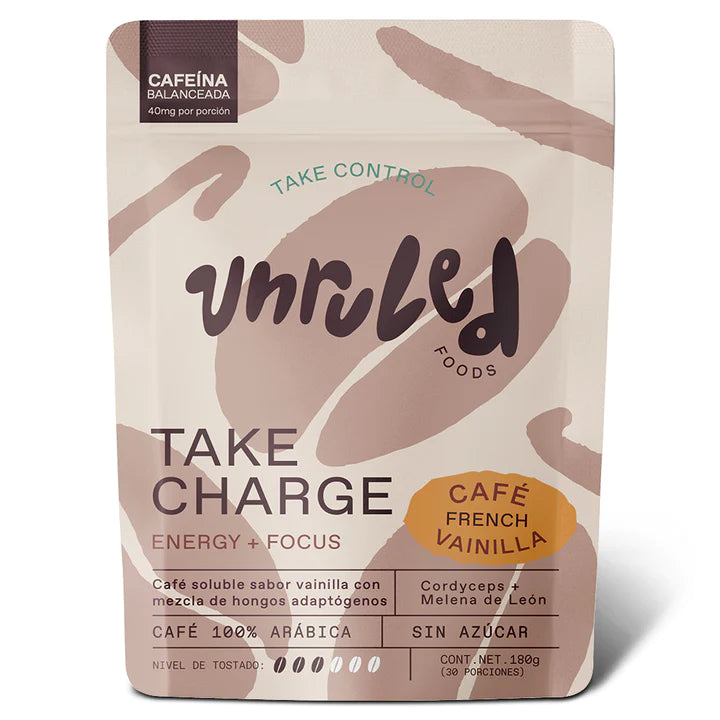 Unruled Caja Café Black Original(30 sobres)