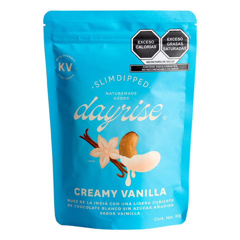 Dayrise Creamy Vainilla