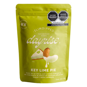 Dayrise Key Lime Pie