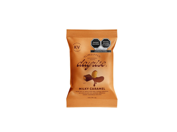Dayrise Milky Caramel