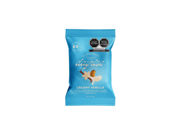 Dayrise Creamy Vainilla