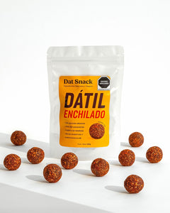Dátil Enchilado