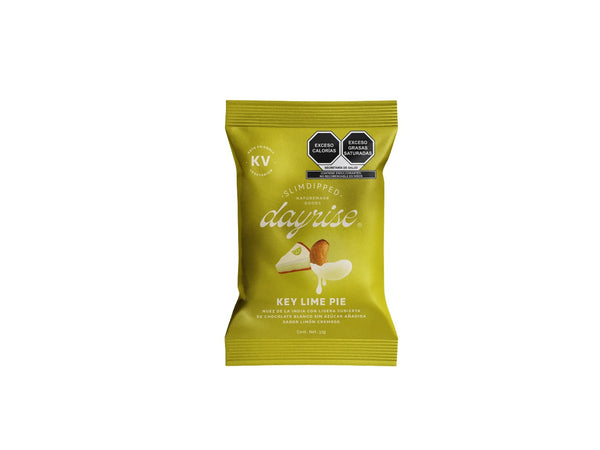 Dayrise Key Lime Pie