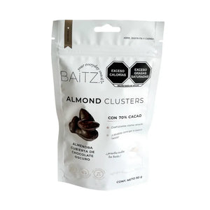 Baitz / Almond Clusters