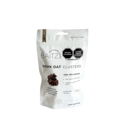 Baitz / Dark Oat Clusters