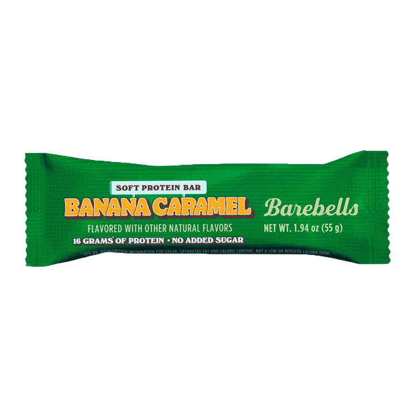 Barebells