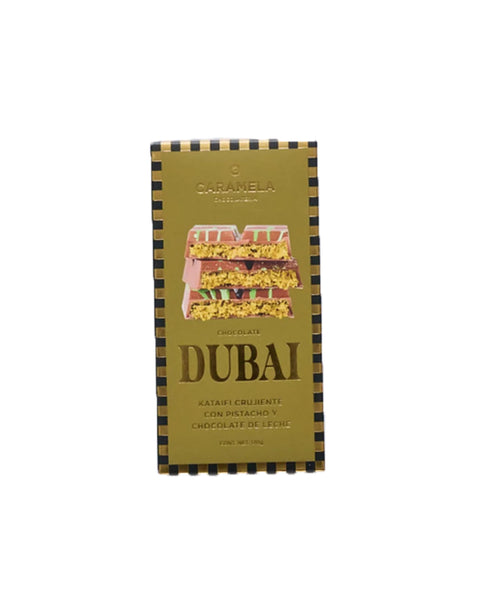 Caramela Barra Dubai Darks