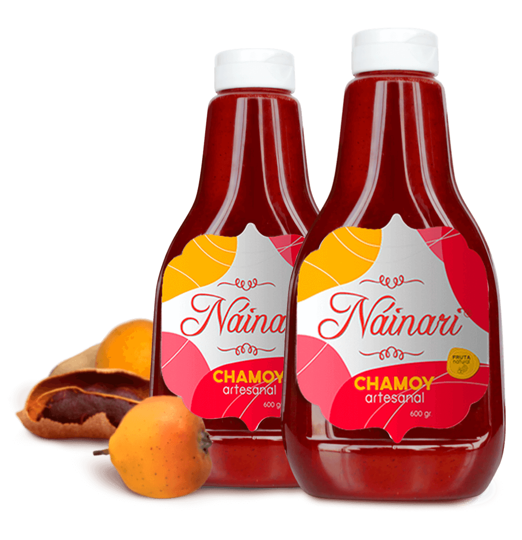 Chamoy Nainari