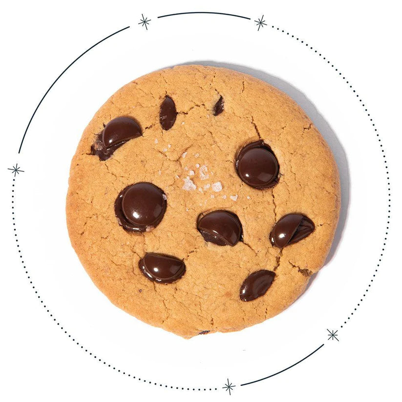 Galleta Choco Chip Keto Èterea