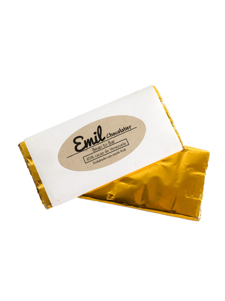 Chocolate Emil