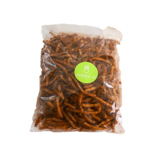 Churritos Juice bar Chipotle 500 grs