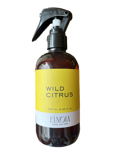 Eunoia Wild Citrus