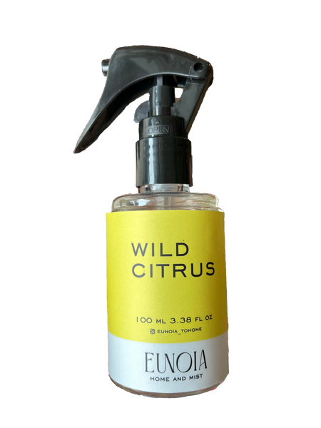 Eunoia Wild Citrus