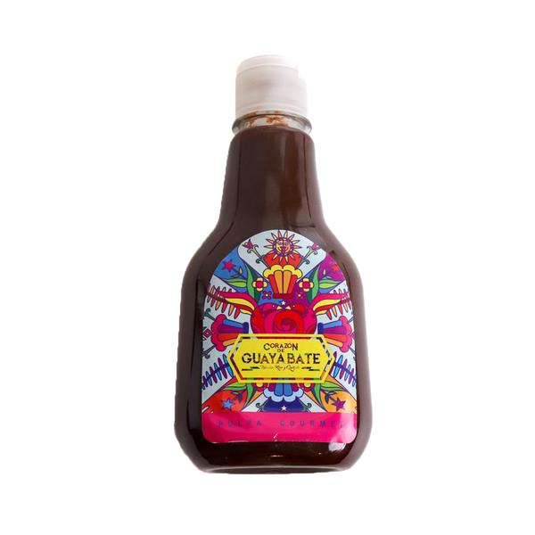 GUAYABATE Pulpa Gourmet