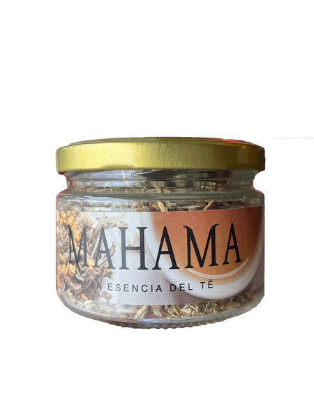 MAHAMA Té