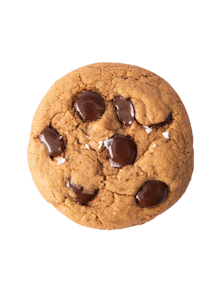 Etérea Choco Chip Cookie