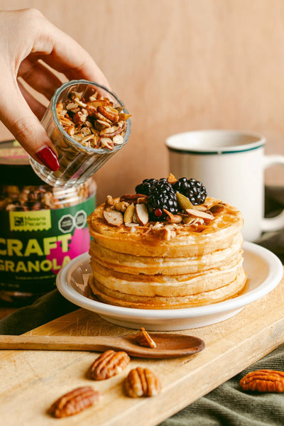 Craft Granola