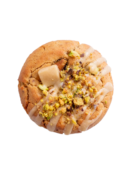 New York Cookies Eterea