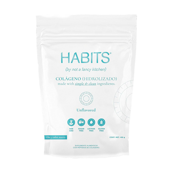 Habits Colágeno (Hidrolizado)