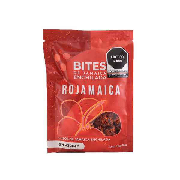 Rojamaica Bites de Jamaica
