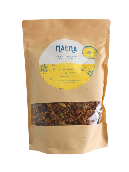 Granola MAENA