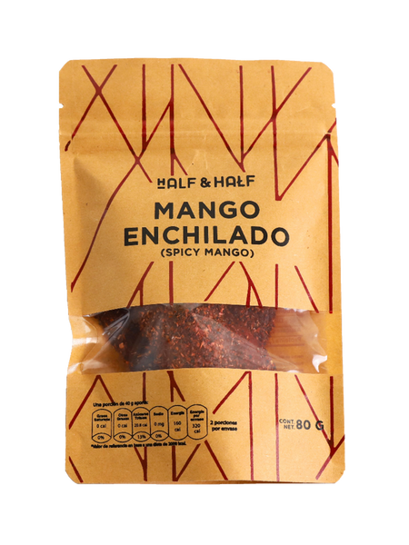 MANGO ENCHILADO BOLSA