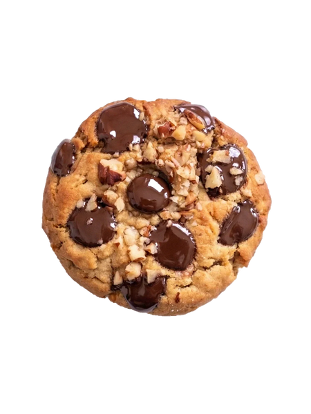 New York Cookies Eterea