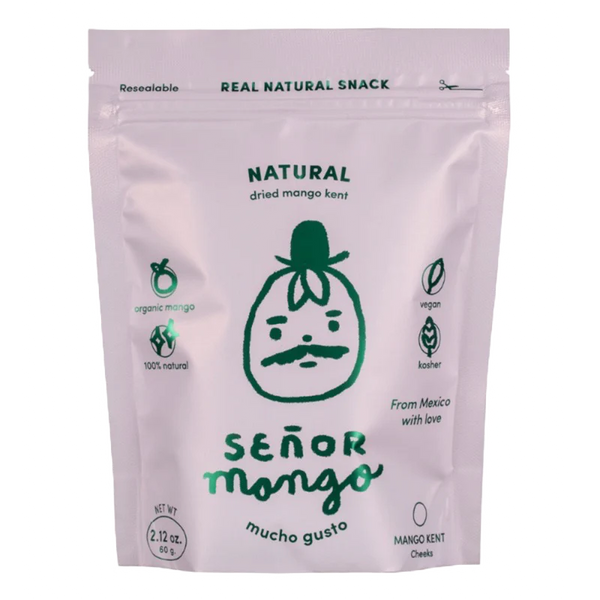 Señor Mango Matcha Taro