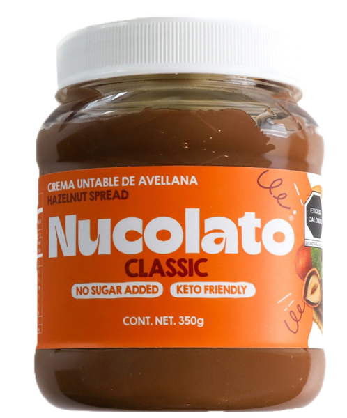Nucolato Classic
