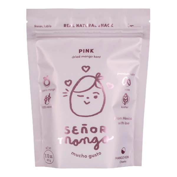 Señor Mango Matcha Taro