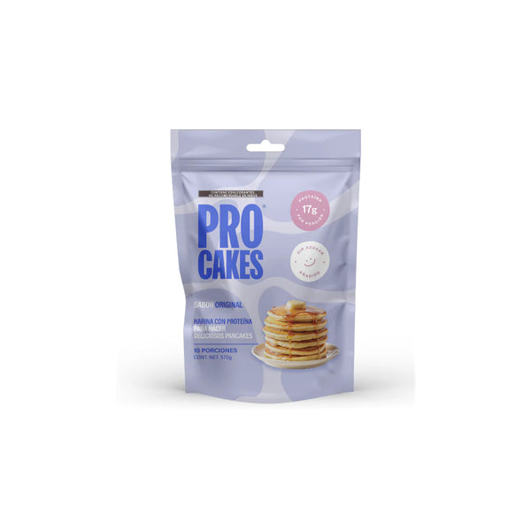 PRO CAKES
