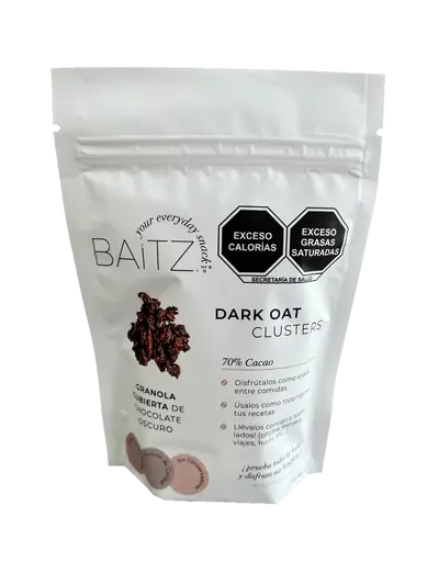 BAITZ: Dark Oats