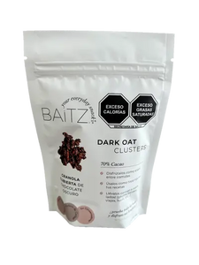 BAITZ: Dark Oats