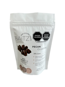 BAITZ: Pecan Clusters