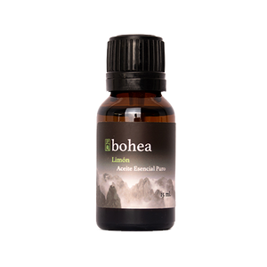 Aceite esencial de Limón