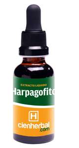 Harpagofito Cien Herbal